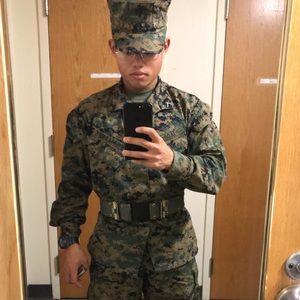 Meet your Posher, John